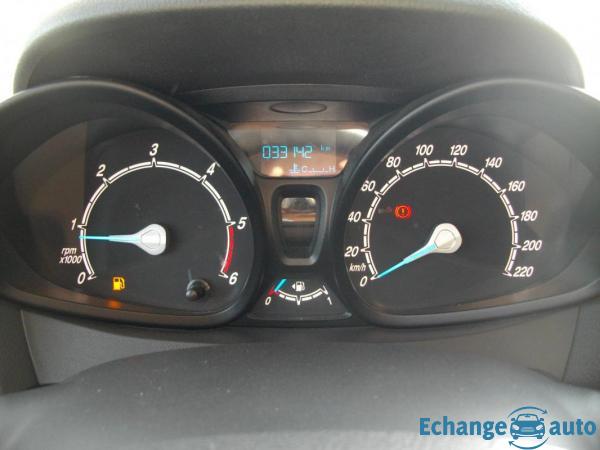 Ford Tourneo COURIER 1.5 TDCI - 75 TREND