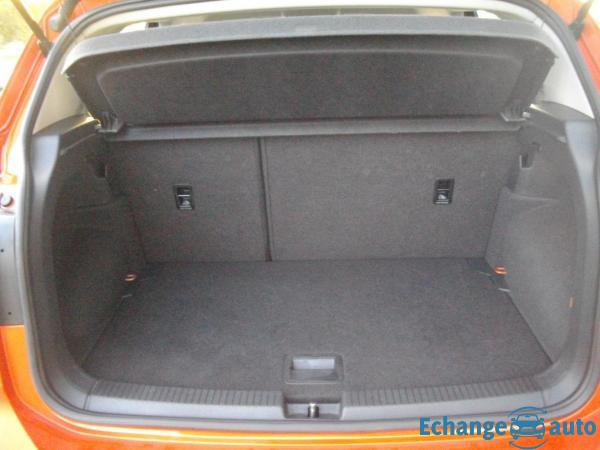 Volkswagen t cross 1.0 TSI - 115 START&STOP BV DSG 7 LOUNGE