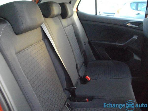 Volkswagen t cross 1.0 TSI - 115 START&STOP BV DSG 7 LOUNGE