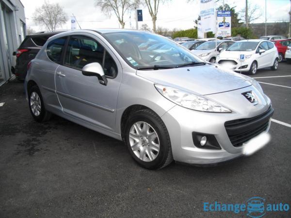 Peugeot 207 1.4I 207+