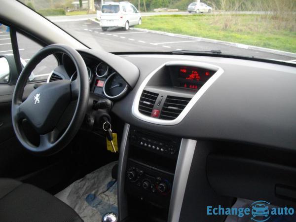 Peugeot 207 1.4I 207+