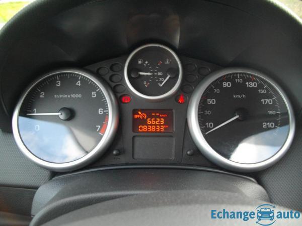 Peugeot 207 1.4I 207+
