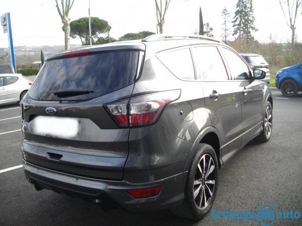 Ford Kuga II 1.5 TDCI - 120 BV POWERSHIF 4X2 ST-LINE