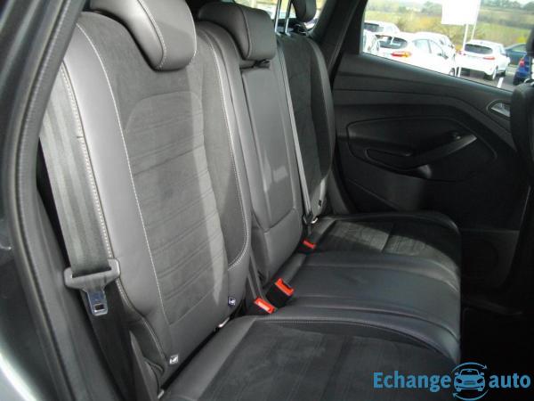 Ford Kuga II 1.5 TDCI - 120 BV POWERSHIF 4X2 ST-LINE