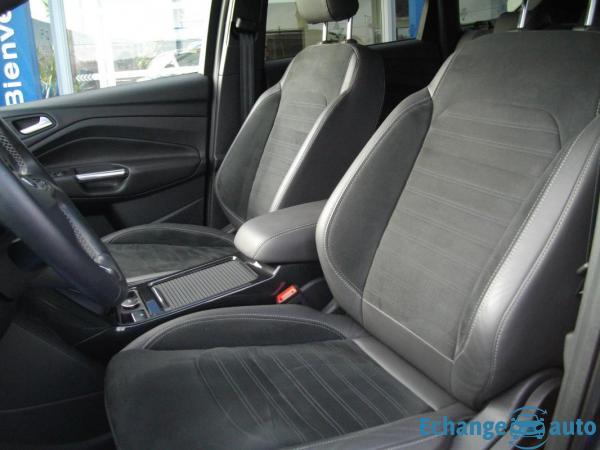 Ford Kuga II 1.5 TDCI - 120 BV POWERSHIF 4X2 ST-LINE