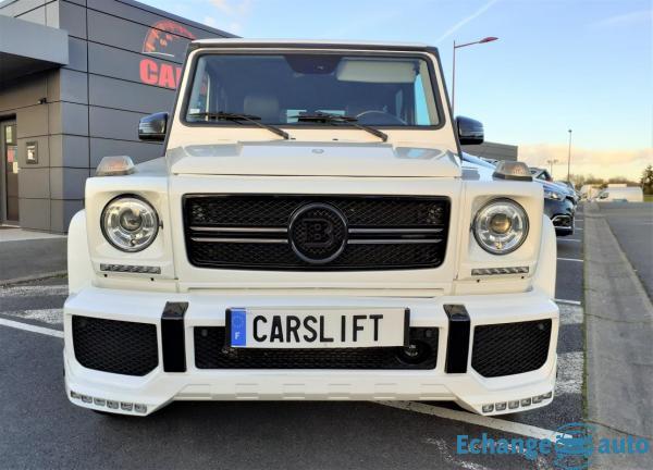 Mercedes Classe G 55 AMG BRABUS LONG - GARANTIE