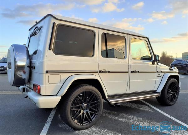 Mercedes Classe G 55 AMG BRABUS LONG - GARANTIE