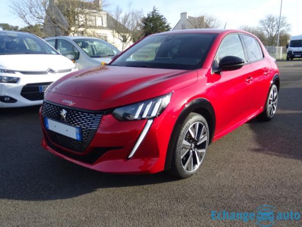 Peugeot 208 GT LINE 1.2L PURE TECH 100 CV