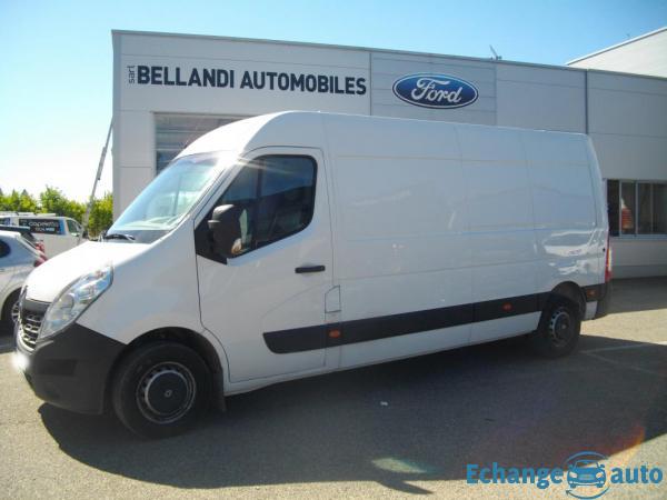 Renault Master F3500 L3H2 DCI 130 GRAND CONFORT E6