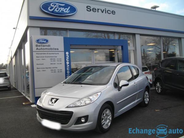 Peugeot 207 1.4I 207+