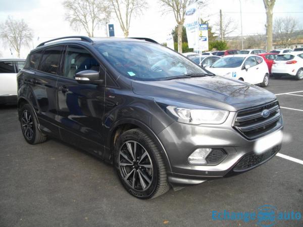 Ford Kuga II 1.5 TDCI - 120 BV POWERSHIF 4X2 ST-LINE