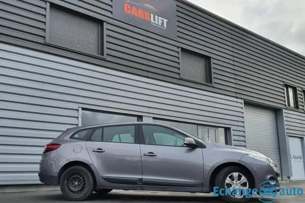 Renault Mégane ESTATE 1.5 DCI 110 CARMINAT TOMTOM GARANTIE 3 MOIS ESSENTIELLE