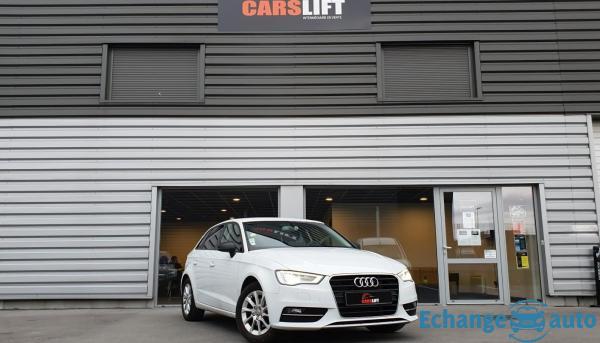 Audi A3 SPORTBACK 2.0 TDI BUSINESS 150 GARANTIE 6 MOIS ESSENTIELLE