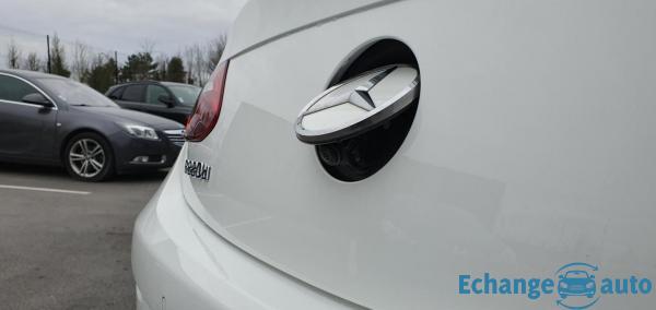 Mercedes Classe E 220d 4-MATIC 9G-TRONIC PACK AMG garantie 6 mois