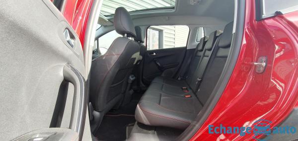 Peugeot 2008 1.2 THP 110 GT-LINE GARANTI 6 MOIS ESSENTIELLE