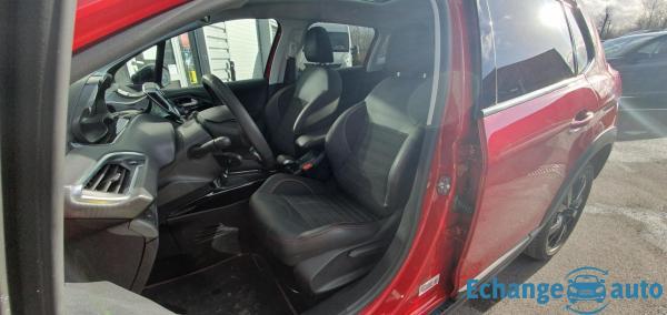 Peugeot 2008 1.2 THP 110 GT-LINE GARANTI 6 MOIS ESSENTIELLE