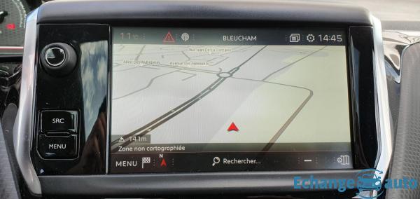 Peugeot 2008 1.2 THP 110 GT-LINE GARANTI 6 MOIS ESSENTIELLE