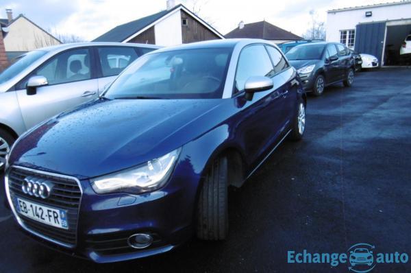Audi A1 1.4l tfsi 122cv ambition-luxe