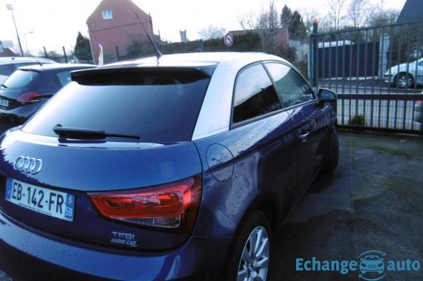 Audi A1 1.4l tfsi 122cv ambition-luxe