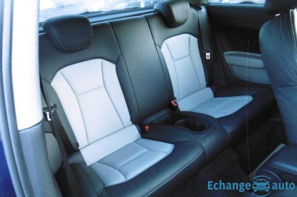 Audi A1 1.4l tfsi 122cv ambition-luxe