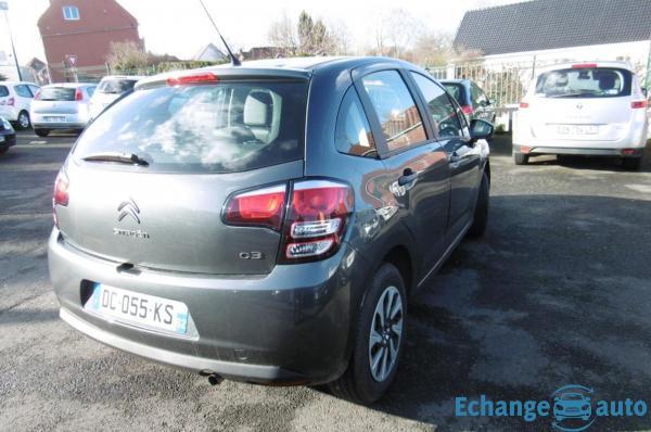 Citroën C3 1.0l vti 68cv vitamine