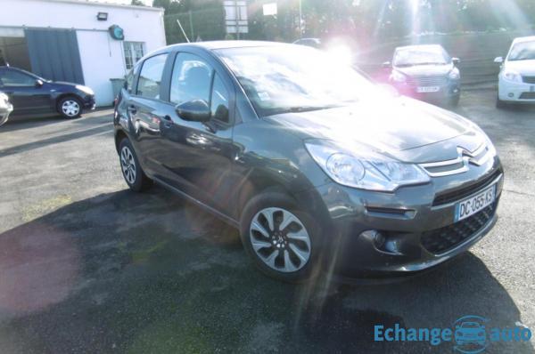 Citroën C3 1.0l vti 68cv vitamine