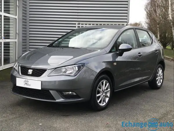 Seat Ibiza IV 1.2 TSI 16V 90 CV STYLE