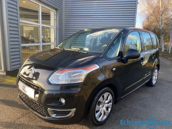 Citroën C3 Picasso 1.4 VTI 95 CV CONFORT