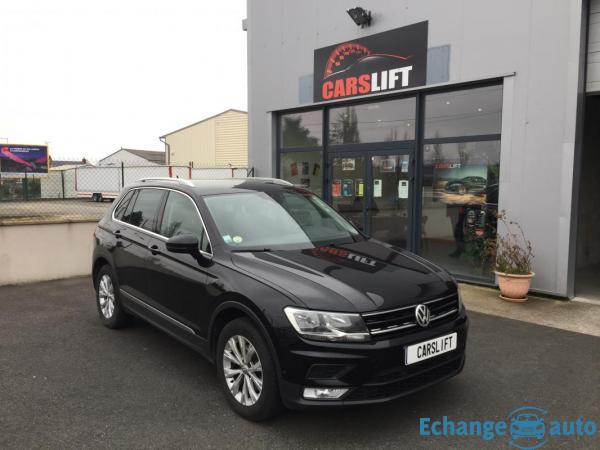 Volkswagen Tiguan 2L TDI 150 CV CONFORTE LINE