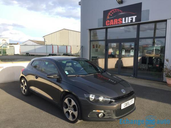 Volkswagen Scirocco 2 LTDI 140 CV