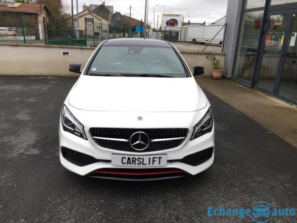 Mercedes CLA 250 SPORT AMG 218cv
