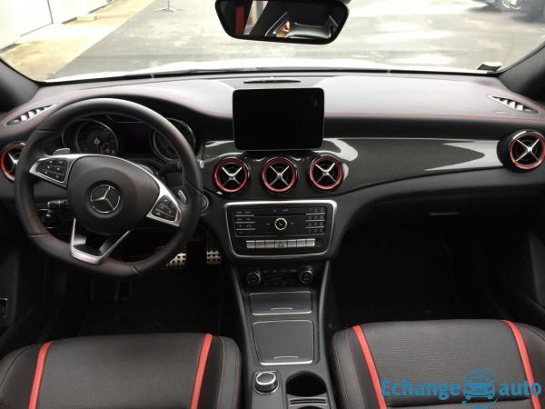 Mercedes CLA 250 SPORT AMG 218cv