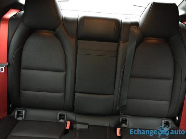 Mercedes CLA 250 SPORT AMG 218cv