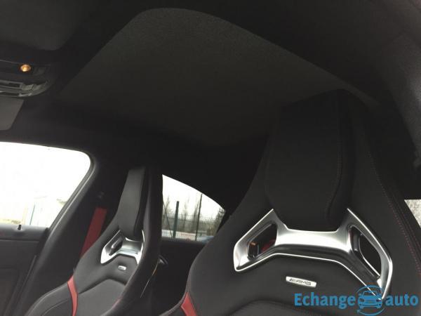 Mercedes CLA 250 SPORT AMG 218cv