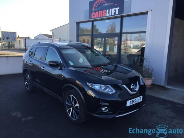 Nissan X-Trail 1.6 DCI 130CV N CONNECTA