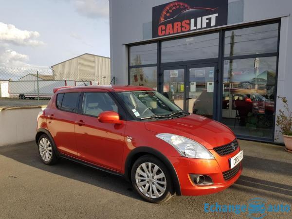 Suzuki Swift 1.3DDIS 75cv PACK SPORT