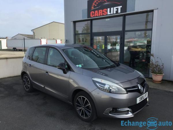 Renault Scénic 1,5 DCI 110CV PACK BOSS