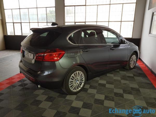BMW Serie 2 ActiveTourer 220dA XDRIVE 190ch Luxury BVA8