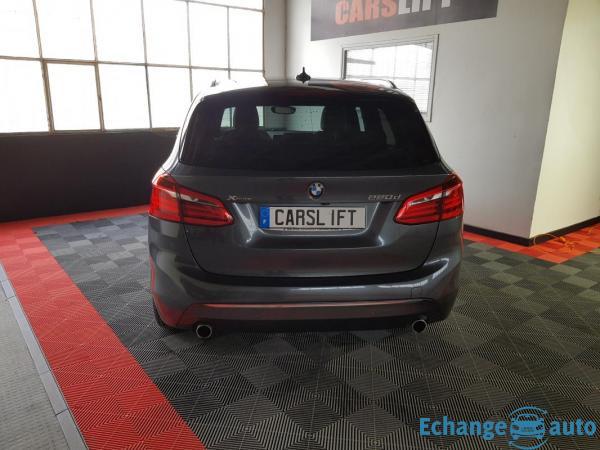 BMW Serie 2 ActiveTourer 220dA XDRIVE 190ch Luxury BVA8