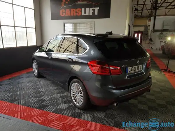 BMW Serie 2 ActiveTourer 220dA XDRIVE 190ch Luxury BVA8