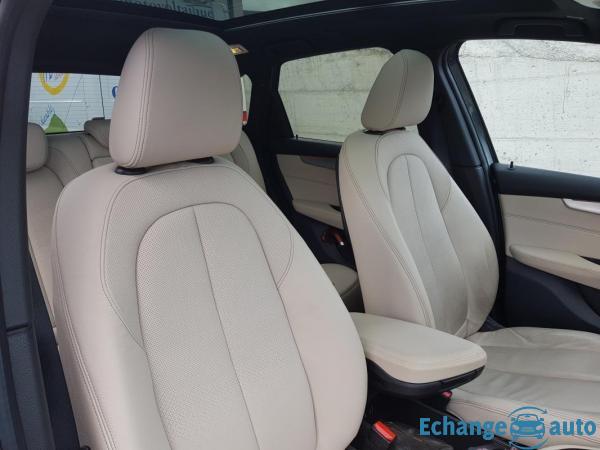 BMW Serie 2 ActiveTourer 220dA XDRIVE 190ch Luxury BVA8