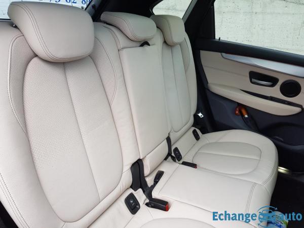 BMW Serie 2 ActiveTourer 220dA XDRIVE 190ch Luxury BVA8