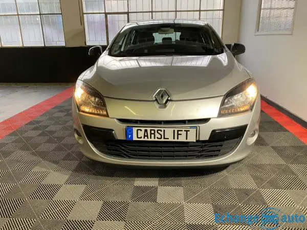 Renault Mégane ESTATE 1.5 DCI 90 BUSINESS