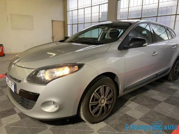 Renault Mégane ESTATE 1.5 DCI 90 BUSINESS