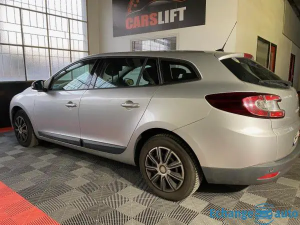 Renault Mégane ESTATE 1.5 DCI 90 BUSINESS