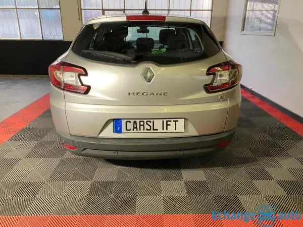 Renault Mégane ESTATE 1.5 DCI 90 BUSINESS