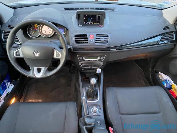 Renault Mégane ESTATE 1.5 DCI 90 BUSINESS