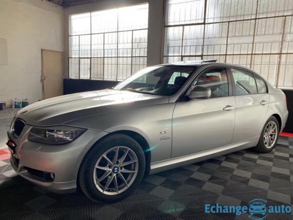 BMW 320 SERIE 3 E90 LCI xDRIVE