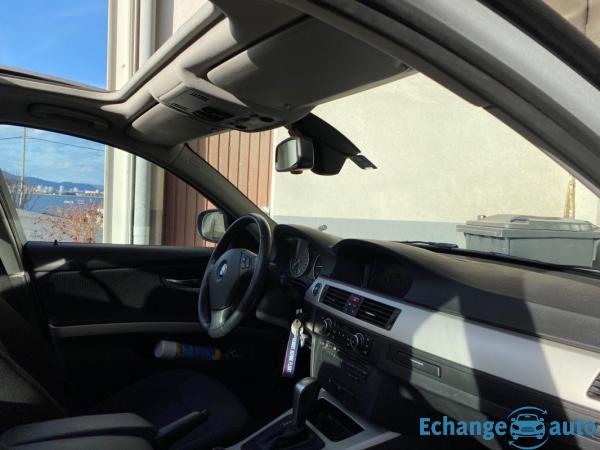 BMW 320 SERIE 3 E90 LCI xDRIVE