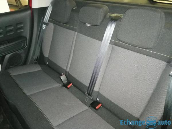 Citroën C3 PURETECH 110 FEEL